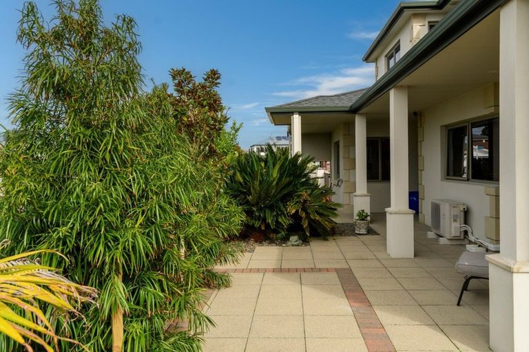 Photo of property in 46 Harbour Drive, Otumoetai, Tauranga, 3110