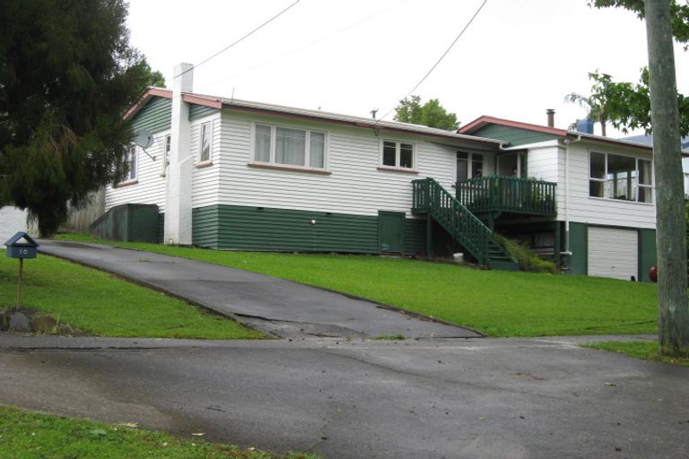 Photo of property in 8 Jellicoe Street, Morningside, Whangarei, 0110