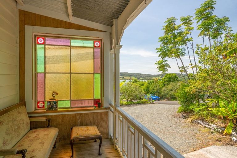 Photo of property in 4 Maning Street, Kohukohu, 0491