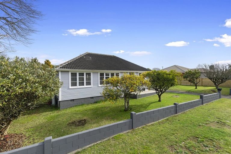 Photo of property in 1 George Street, Morrinsville, 3300