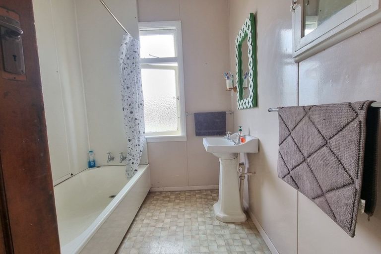 Photo of property in 3 Robinson Street, Blaketown, Greymouth, 7805