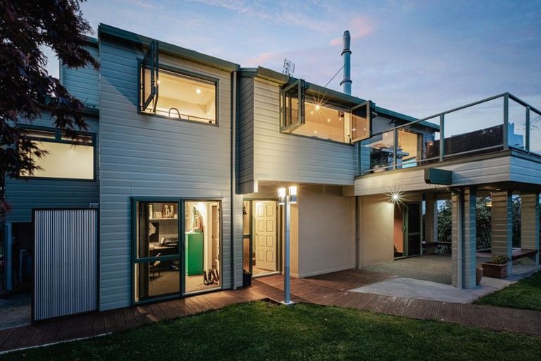 Photo of property in 213 Kauri Point Road, Tahawai, Katikati, 3170