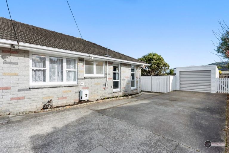 Photo of property in 39b Tennyson Avenue, Avalon, Lower Hutt, 5011