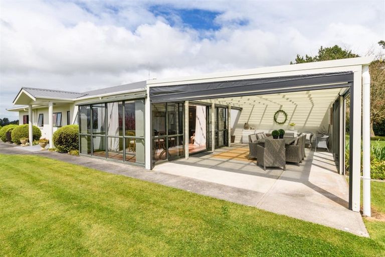 Photo of property in 197 Tutaenui Road, Marton, 4788