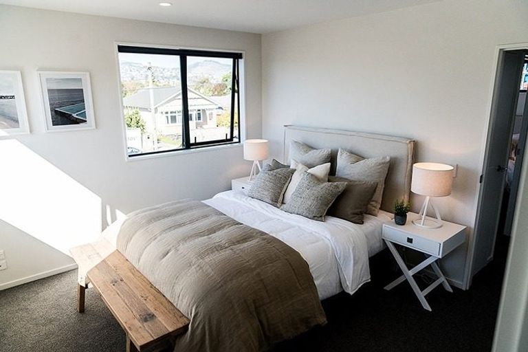 Photo of property in 1/45 Bletsoe Avenue, Spreydon, Christchurch, 8024