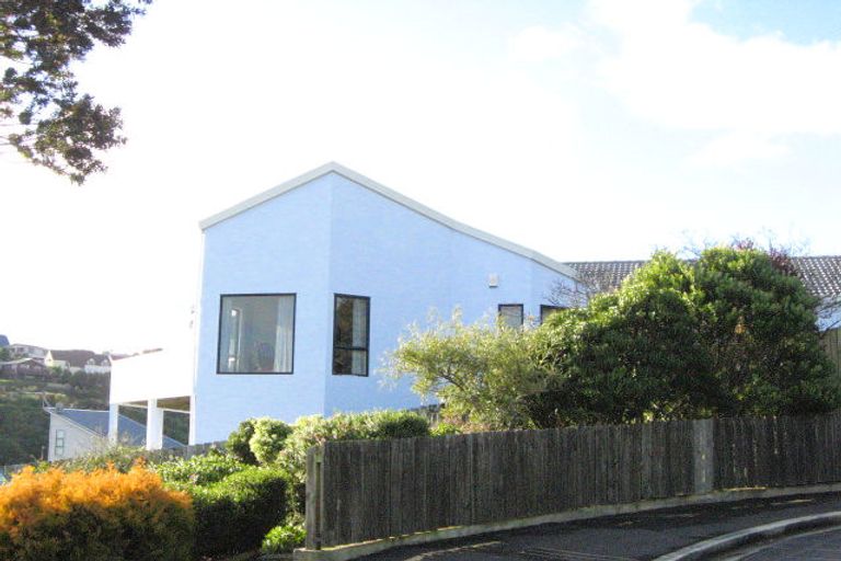 Photo of property in 21 Calvert Place, Shiel Hill, Dunedin, 9013