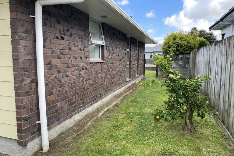 Photo of property in 4 Frederick Street, Terrace End, Palmerston North, 4410