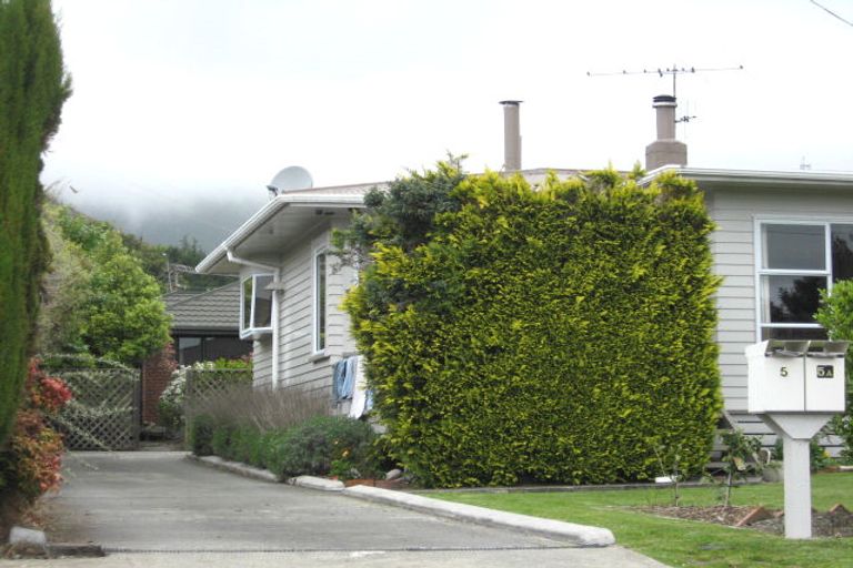 Photo of property in 5a Hilliard Street, Stoke, Nelson, 7011