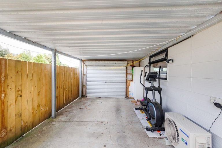 Photo of property in 30 Port Street West, Feilding, 4702