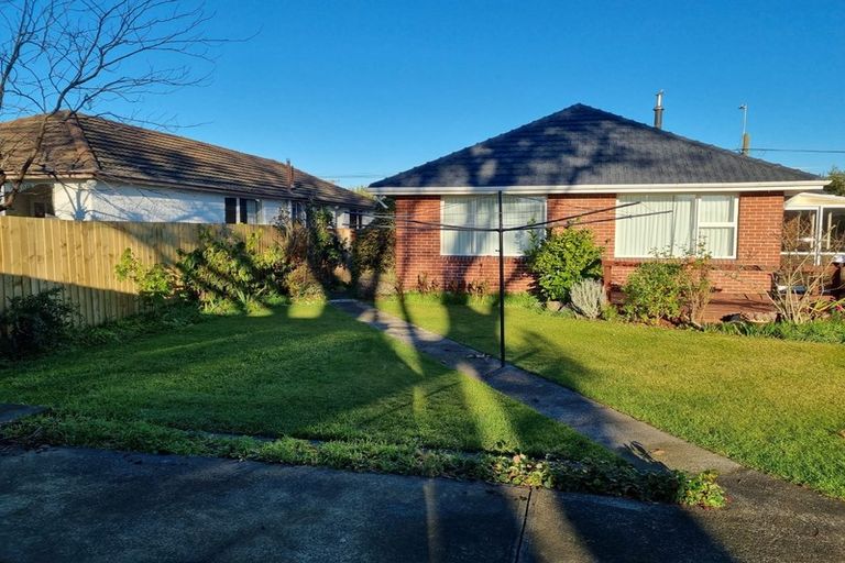 Photo of property in 47 Farrington Avenue, Bishopdale, Christchurch, 8053