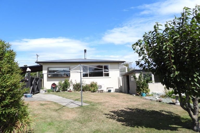 Photo of property in 26 Tamar Street, South Hill, Oamaru, 9400