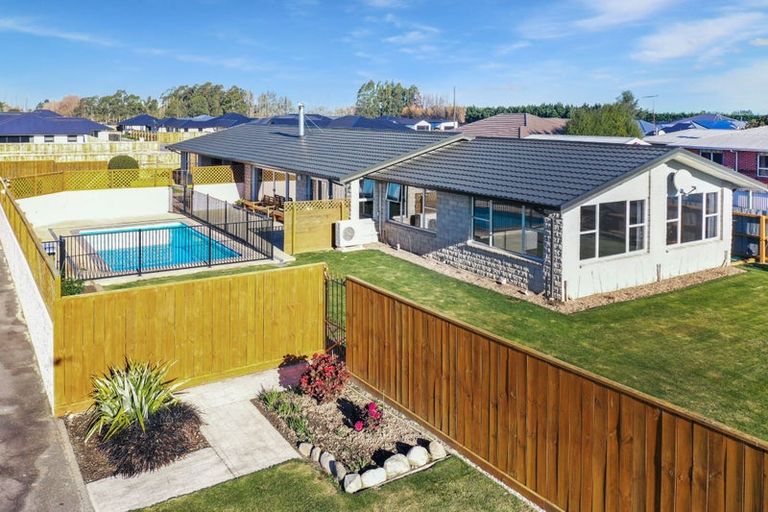 Photo of property in 171 Grove Street, Tinwald, Ashburton, 7700