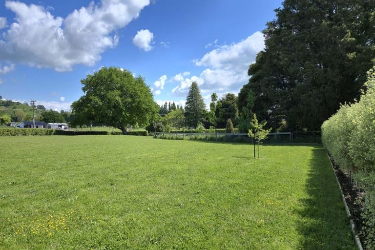 Photo of property in 573a Kuranui Road, Morrinsville, 3372