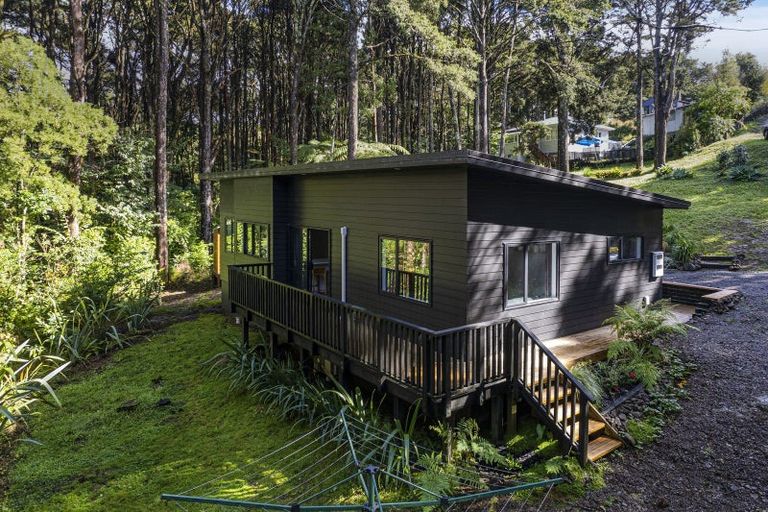 Photo of property in 16 Awa Glade Lane, Tikipunga, Whangarei, 0112