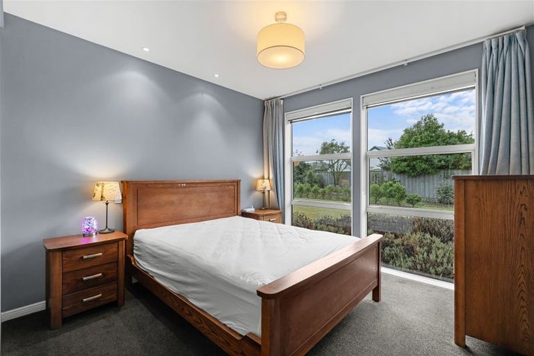 Photo of property in 23 Rossington Drive, West Melton, 7618