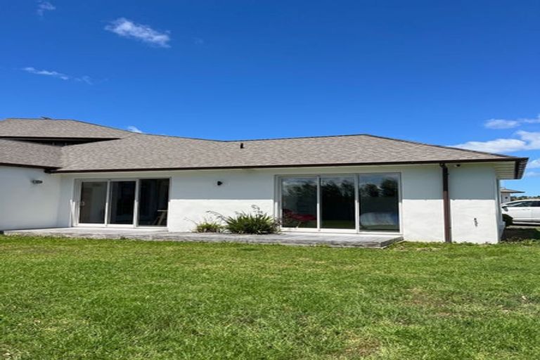 Photo of property in 166d Postman Road, Dairy Flat, Albany, 0794