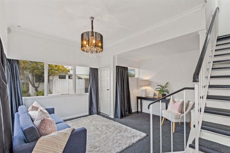 Photo of property in 5/112 Rossall Street, Merivale, Christchurch, 8014
