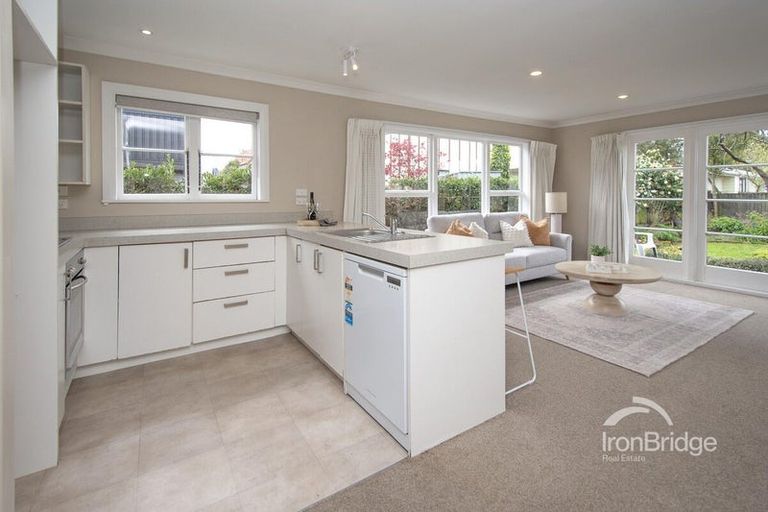 Photo of property in 38 Percy Street, Phillipstown, Christchurch, 8011