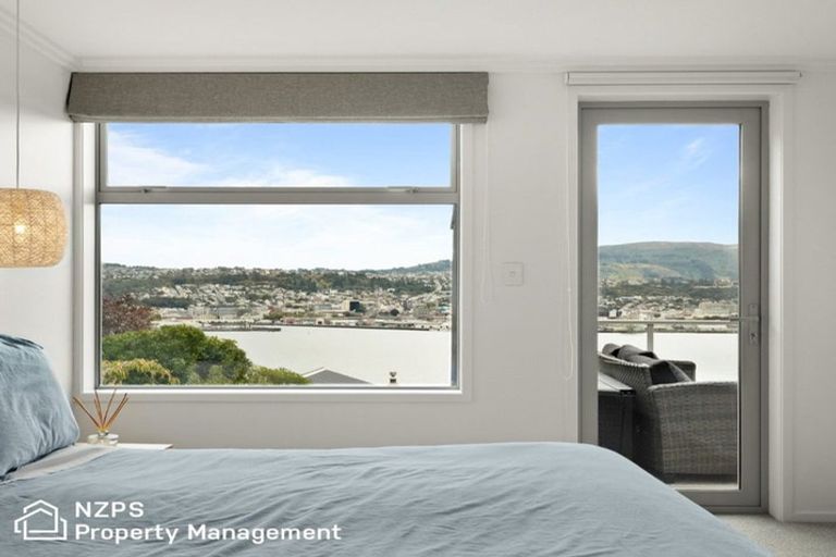 Photo of property in 11 Challis Street, Vauxhall, Dunedin, 9013