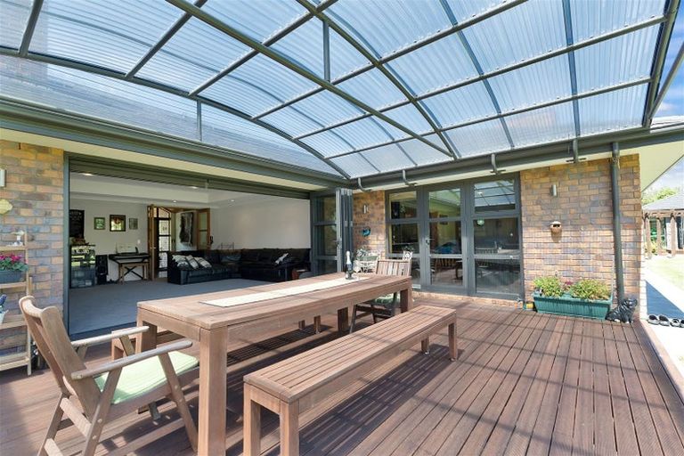 Photo of property in 43 Birchdale Place, Ohoka, Kaiapoi, 7692