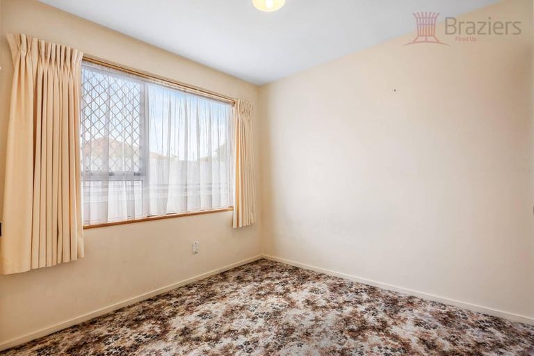 Photo of property in 1/61a Strathfield Avenue, Dallington, Christchurch, 8061