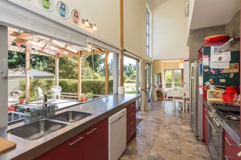 Photo of property in 5 Mona Vale Street, Waikari, 7420