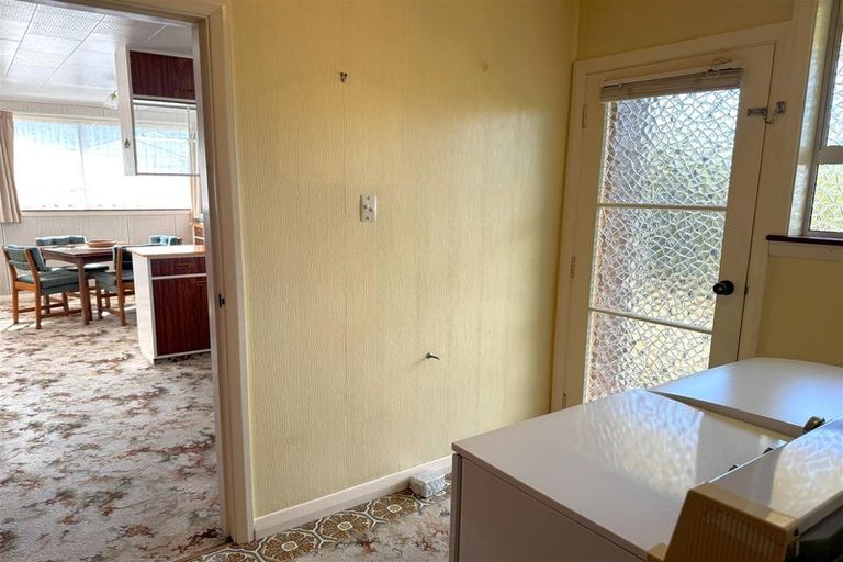 Photo of property in 6 Raleigh Street, Greymouth, 7805