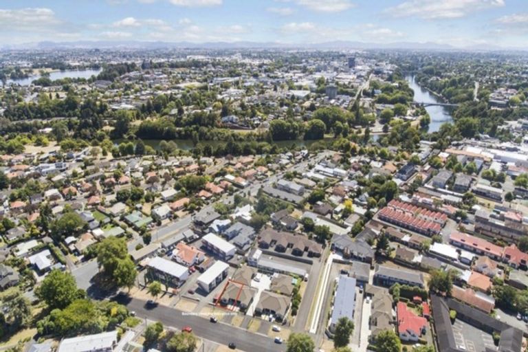 Photo of property in 1/9 Albert Street, Hamilton East, Hamilton, 3216