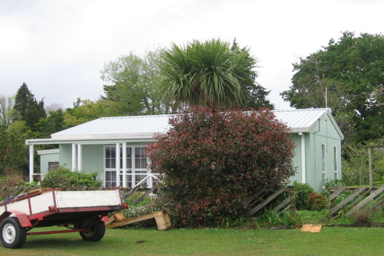 Photo of property in 5 Newman Street, Waihi, 3610