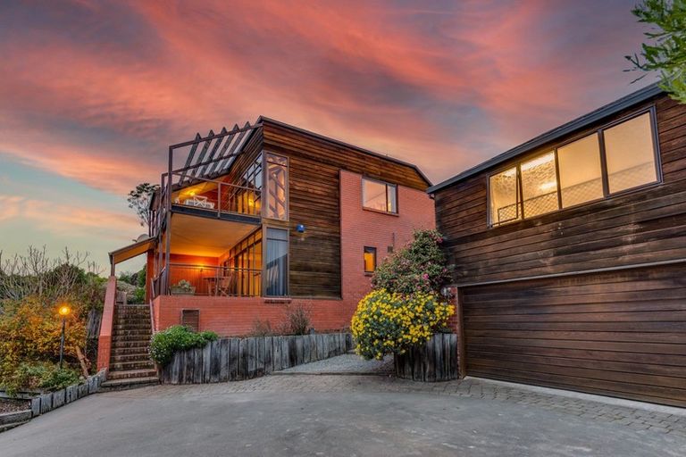 Photo of property in 21 Revelation Drive, Clifton, Christchurch, 8081