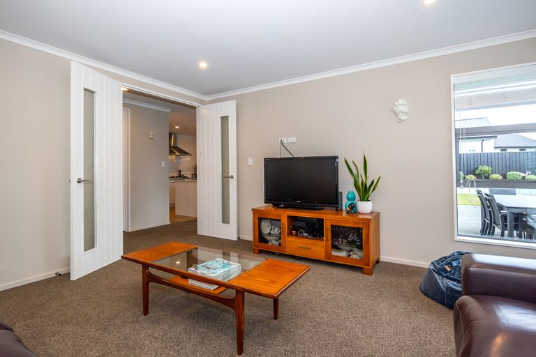 Photo of property in 5 Lazarette Loop, Gleniti, Timaru, 7910