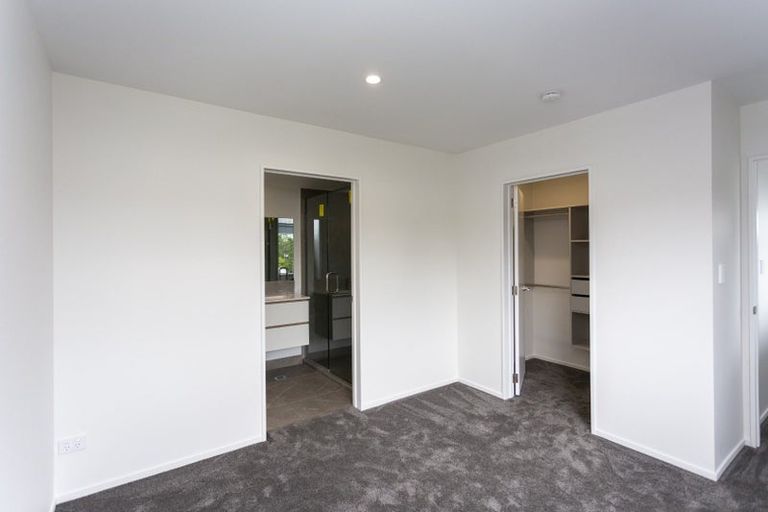 Photo of property in 12d Peverel Street, Riccarton, Christchurch, 8011