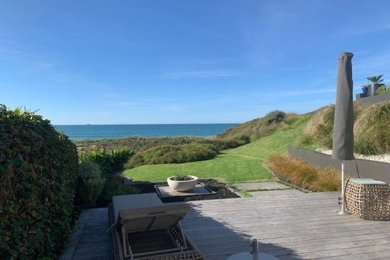 Photo of property in 171 Oceanbeach Road, Mount Maunganui, 3116