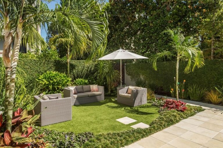 Photo of property in 7f Maunsell Road, Parnell, Auckland, 1052