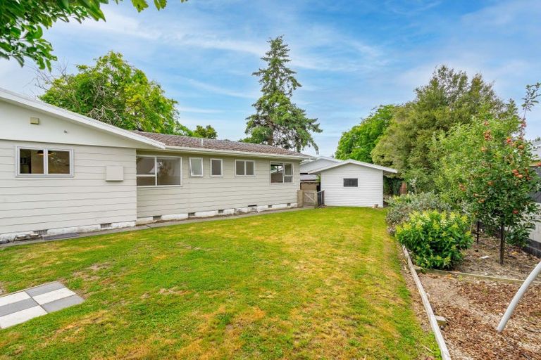 Photo of property in 32 Solway Street, Solway, Masterton, 5810