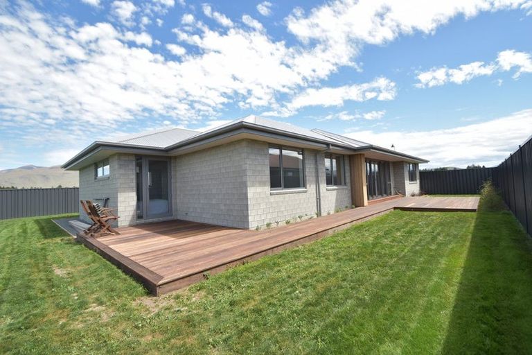 Photo of property in 41 Lakeland Avenue, Twizel, 7901