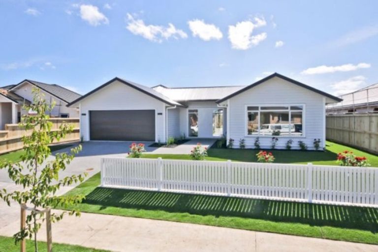 Photo of property in 19 Brad Avenue, Flagstaff, Hamilton, 3210