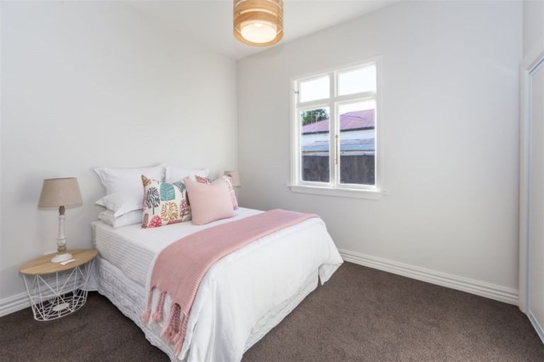 Photo of property in 23 Sydney Street, Spreydon, Christchurch, 8024