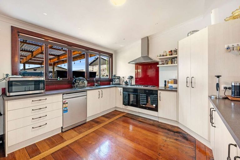 Photo of property in 813 Caroline Road, Hastings, 4122