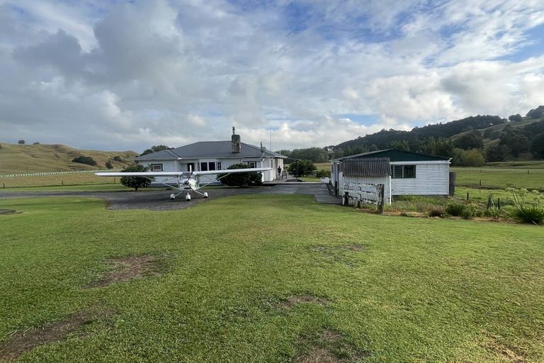 Photo of property in 674 Marlow Road, Maromaku, Kawakawa, 0281