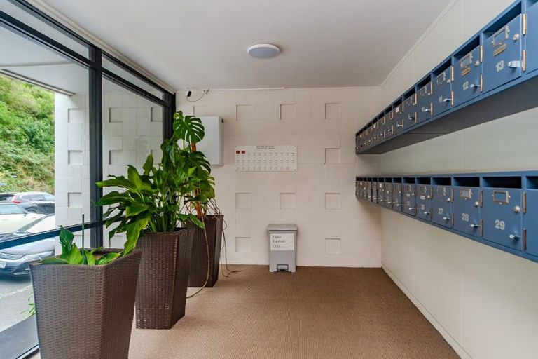 Photo of property in 31/125 Grant Road, Thorndon, Wellington, 6011