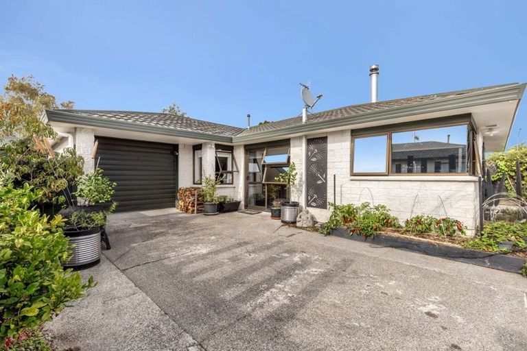 Photo of property in 2d Woodfield Avenue, Roslyn, Palmerston North, 4414