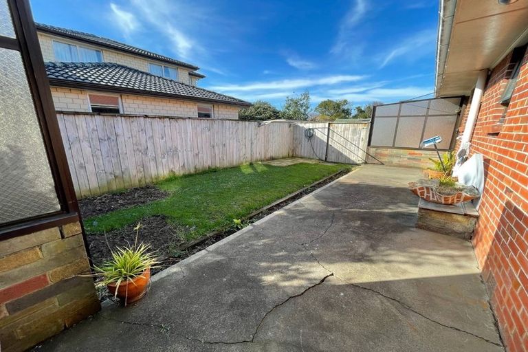 Photo of property in 13b Mcrae Road, Mount Wellington, Auckland, 1060