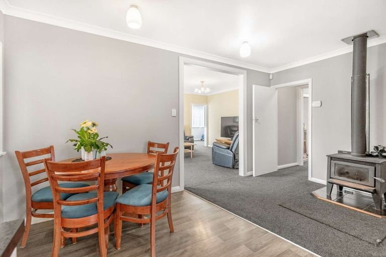 Photo of property in 21 Moore Avenue, Tawhero, Whanganui, 4501