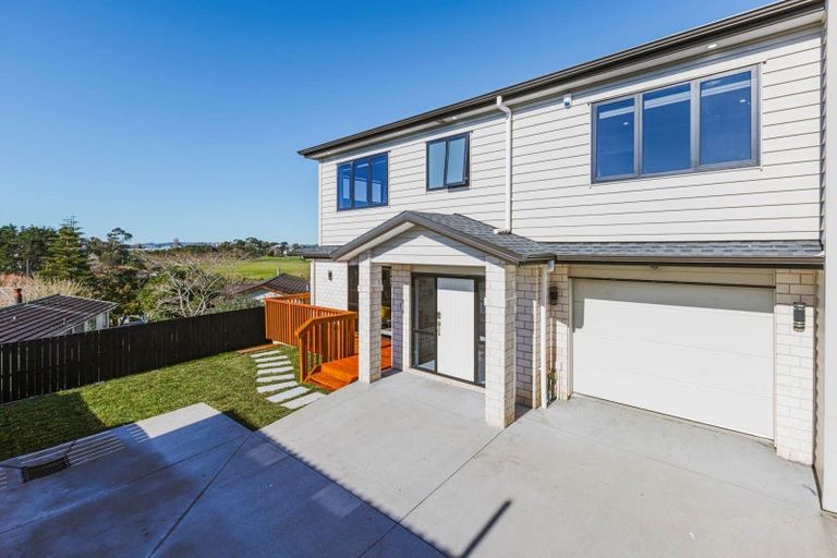 Photo of property in 13b Magellan Place, Papatoetoe, Auckland, 2025