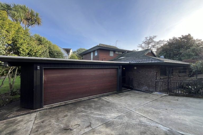 Photo of property in 487 College Street, Hokowhitu, Palmerston North, 4410