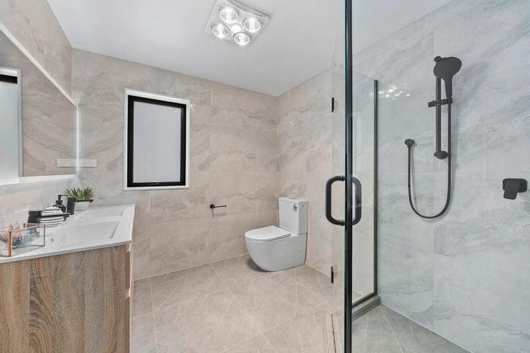 Photo of property in 34c Allen Street, Mangere East, Auckland, 2024