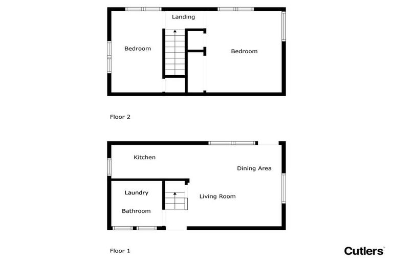 Photo of property in 1/26 Maitland Street, Dunedin Central, Dunedin, 9016