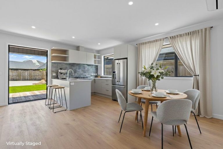 Photo of property in 53 Cotula Way, Papamoa Beach, Papamoa, 3118