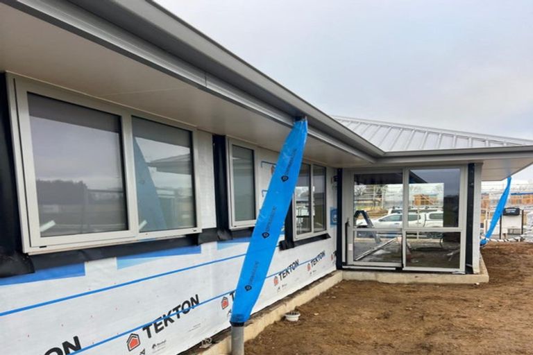 Photo of property in 59 Hampton Terrace, Matamata, 3400